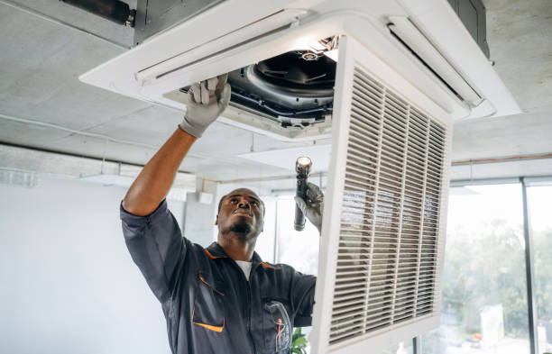 Licensed Hvac Installation service in Nashua, IA - FH HVAC